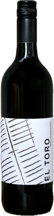 Green Door Wines El Toro Tempranillo 2023